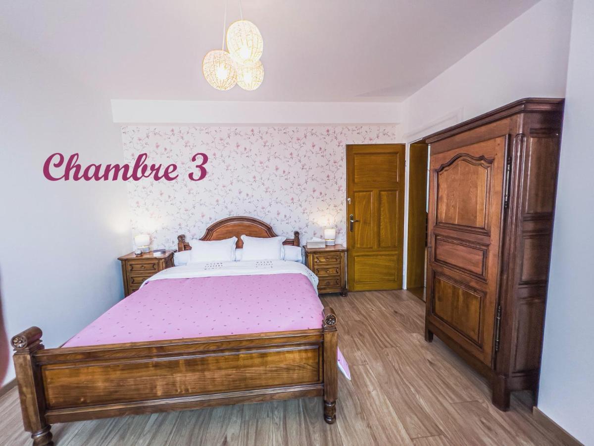 Gite Le Coeur D'Alsace Boofzheim Екстер'єр фото