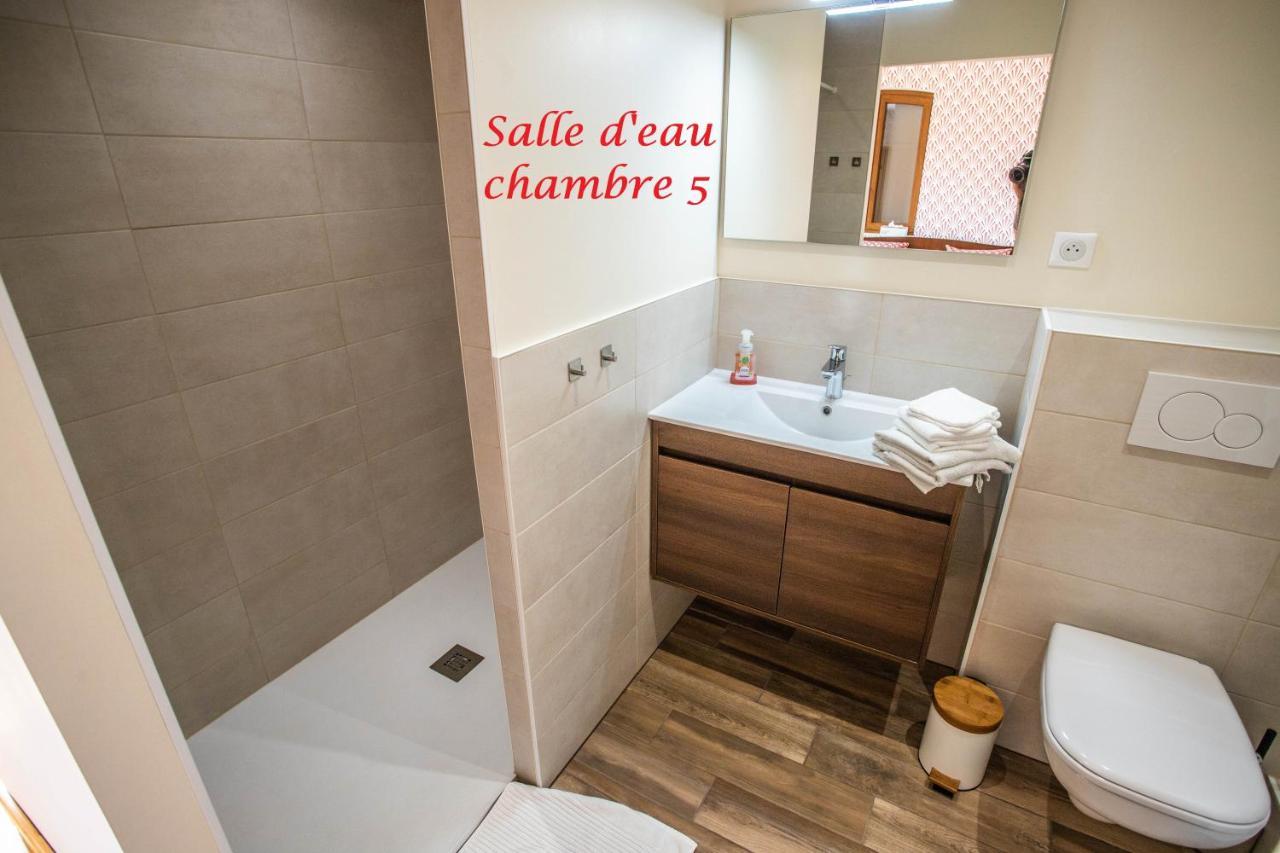 Gite Le Coeur D'Alsace Boofzheim Екстер'єр фото